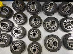 ปั๊มชาร์จ A4VG28/A4VG40/A4VG56/A4VG71/A4VGTG91/A4VG90/A4VG125/A4VG180/A4VG250O รุ่น A4VG40 มีจำหน่ายแล้ว - Product Image 4