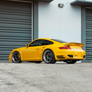 Rines Forjados de 18, 19, 20 y 22 Pulgadas para Porsche Panamera, Cayenne, Macan, 718, 911, Taycan, 918 Spyder, Boxster, Cayman, 711, <span class=keywords><strong>448</strong></span>, BMW 527 - Product Image 3