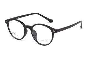 Monturas de Gafas LevelNine 26202 TR90 para Hombre, Monturas Ópticas de Marco Completo TR90, Monturas Ópticas TR90 - Product Image 3