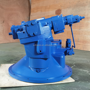 Bomba Principal de Excavadora 401-00233 401-00233B 400914-00248 500LC-V, Bomba Hidráulica SOLAR 470LC-V para <span class=keywords><strong>Doosan</strong></span> - Product Image 5