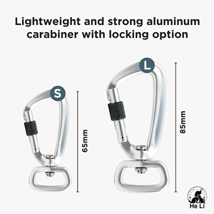 Fábrica nueva correa de nailon reflectante de noche suave de neopreno ajustable <span class=keywords><strong>Collar</strong></span> de perro sólido acolchado Durable moda de liberación rápida - Product Image 5