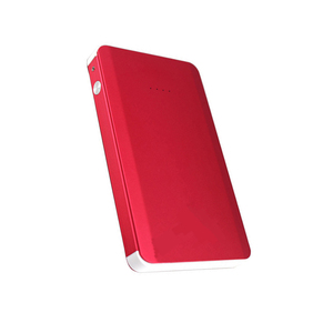 Mini démarreur de voiture multifonction au lithium 12V 8000mAh, courant de démarrage 200A, courant de crête 300A, plusieurs couleurs - Product Image 5