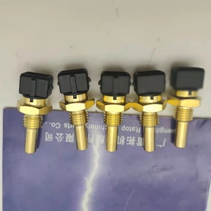 XKBH-01634 XKBH01634 <b>Water</b> Temperature <b>Sensor</b> for R220-9 R210-7 R215-7 - Product Image 1