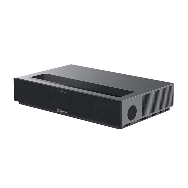 Fengmi Formovie Theater Laser Projector Global Version T1 4K UST Ultra Short Throw Laser Projector Home Cinema
