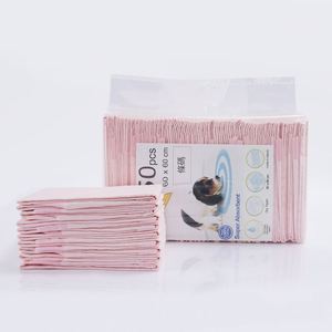 Ventes en gros de tapis d'apprentissage pour chiens, tapis absorbants pour animaux de compagnie, super absorbants, réutilisables, fournitures d'apprentissage pour animaux de compagnie et tapis pour chiots - Product Image 2
