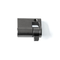 Cylindre de serrure de porte à mortaise en laiton de haute qualité, réglable, profil européen 40 mm, avec clés, accessoires de sécurité pour porte.