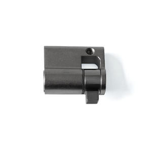 איכות גבוהה מתכווננת 40 מ "מ אירו פליז פליז morable דלת עם מפתחות ביטחון בטוח - Product Image 4