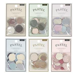 18 pegatinas <span class=keywords><strong>de</strong></span> cera autoadhesivas <span class=keywords><strong>de</strong></span> PVC para sellar sobres <span class=keywords><strong>de</strong></span> <span class=keywords><strong>boda</strong></span>, pegatinas <span class=keywords><strong>de</strong></span> cera para decoración <span class=keywords><strong>de</strong></span> libros y sobres. - Product Image 5