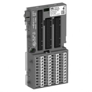 Module de régulation de température haute précision TU531 pour l'automatisation industrielle et les systèmes CVC avec régulation PID - Product Image 1