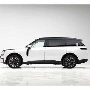 Nuevo y Económico Vehículo Eléctrico Chino Light Year 900 - Product Image 5