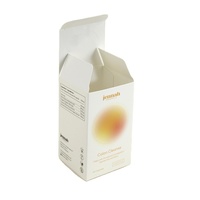Carpeta de Diseño de Alta Gama, Personalizada, de Lujo, Ecológica, Impermeable, a la Moda, con Laminado Mate