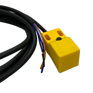 Npn Pnp Flush Square <strong>Rectangular</strong> Inductive <strong>Sensor</strong> Automatic Package Machine Long Range Inductive <strong>Proximity</strong> <strong>Sensor</strong> - Product Image 5