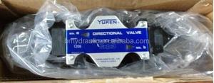 Válvulas de Control Solenoide Hidráulicas. DSG-01 y DSG-03, Reductor - Product Image 2