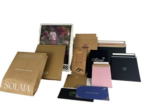 Tùy chỉnh mềm nhiều lớp màu đỏ các tông quà tặng phong bì cho năm mới của ang Pao với biểu tượng tùy chỉnh tùy chọn - Product Image 4