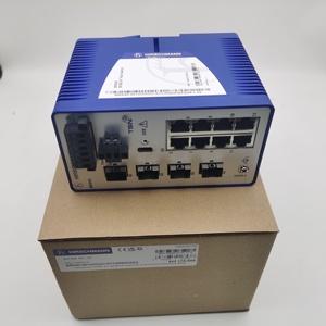 Interruptor Hirschmann, interruptor de interruptor, - Product Image 5