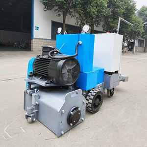 <span class=keywords><strong>Raboteuse</strong></span> de route en béton efficace et machine de scarification d'asphalte Machines de fraisage de sol efficaces à vendre - Product Image 6