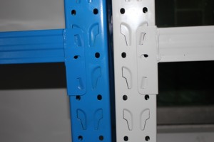 스태킹 랙 및 선반 차고 수납 분리형 선반 랙 시스템 스토리지 랙 및 선반 유닛 - Product Image 6