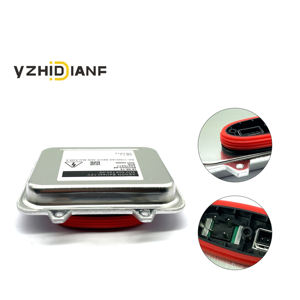 Módulo de unidad de Control de lastre de faro de xenón de coche al por mayor 5DV009720-00 5DV00972000 para <span class=keywords><strong>BMW</strong></span> Opel Vauxhall Insignia 2008-2013 - Product Image 3