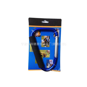 Aluminum Alloy Carabiner Set 6 7 8 9 Mm For Climbing Tactical Outdoor Use Blister Pack 8 Pieces - Product Image 5