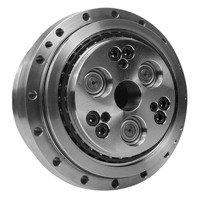 Réducteur de vitesse cycloïdal de haute précision ZD Motor RV-E Series 280BX 160E pour bras robotisé industriel
