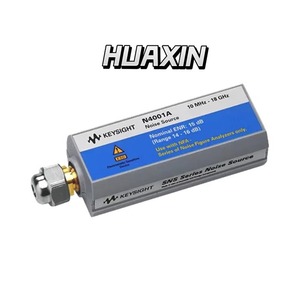 Source de bruit Keysight N4001A série SNS 10 MHz à 18 GHz (ENR 15 dB), connecteur standard APC 3.5(m) *Veuillez vous renseigner sur le prix* - Product Image 1