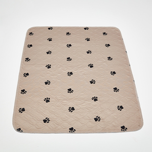 AOSEN Tapis et coussins pliables multi-places en bâche imperméable pour animaux de compagnie (chats et chiens) – Aide à la marche - Product Image 4