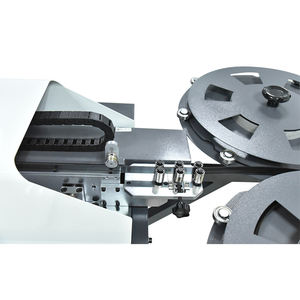 Máquina de Corte Automática de Reglas de Acero CNC TSD-810 - Product Image 6