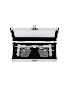 Aist Optics อุปกรณ์ตรวจวัดรูม่านตา, เครื่องมือวัดระยะทางระหว่างรูม่านตา LY-9F แบบดิจิตอล - Product Image 1