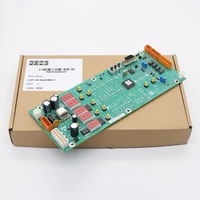 Pièces d'ascenseur Kone modernes, carte PCB en acier KM763600G01 avec garantie d'un an et assistance technique en ligne