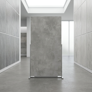 Wholesale Norway Grey 600x1200mm Matte Anti-Slip Porcelain Bathroom Floor Tiles - Product Image 1