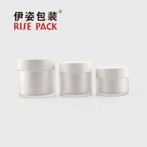 Conjunto de Frascos de Acrílico 30g 50g 80g Pote para Máscara e Frasco de Loção Airless 30ml 50ml 80ml <span class=keywords><strong>100ml</strong></span> Recipiente Cosmético - Product Image 5