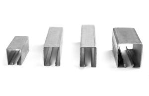 Customized Outdoor Decorative Interior Barn Hardware Weatherproof Exterior Sliding Barn System Steel <b>Flat</b> Track Solid Wood <b>Screw</b> - Product Image 2