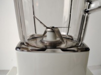 Blender Dapur Harga Murah Peralatan Dapur 600W Pembuat Smoothie Daya Tinggi Pengolah Makanan Penggiling Blender Meja