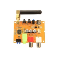 Module Bluetooth 5.3 intégré KCX_BT_RTX01, émetteur-récepteur audio sans fil stéréo pour la communication et les réseaux