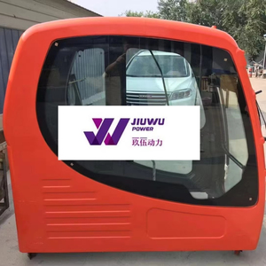 מחפר באיכות גבוהה pats תא dx225 dx225lc dx340 dx300 dx300 dx140 dx300 dx140 doosan מבצע מונית חלקים - Product Image 1