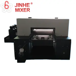 Impresora led digital automática pequeña a1 a2 a3 a4 uv, a precio de fábrica