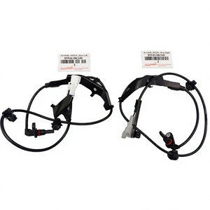 Sensor de velocidad para Toyota 89546-0K240, ABS trasero izquierdo para Hilux, pieza de repuesto, hecho en Japón - Product Image 3