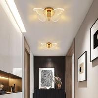 Lampe murale LED moderne en fer, design luxueux pour l'intérieur, éclairage décoratif, intensité réglable, pour salon, chambre, hôtel
