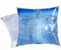 Machine d'emballage pratique pour sachets d'eau, en promotion, pour le remplissage de boissons, jus, lait et liquides pour l'industrie alimentaire au Congo