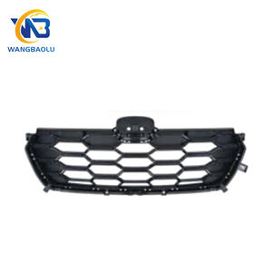 Nueva Parrilla Delantera, Piezas de Carrocería para <span class=keywords><strong>Honda</strong></span> <span class=keywords><strong>ZRV</strong></span> HRV 2022 2023, Parachoques Delantero, Parrilla Negra Brillante - Product Image 5