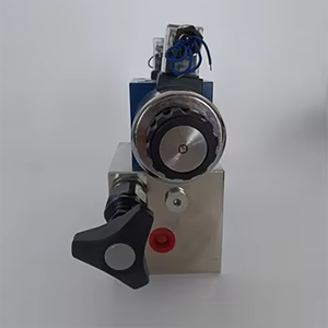 บล็อกอเนกประสงค์สำหรับระบบกรองแบบกดและระบบไฮดรอลิก (การเกษตร/ป่าไม้) - Product Image 5