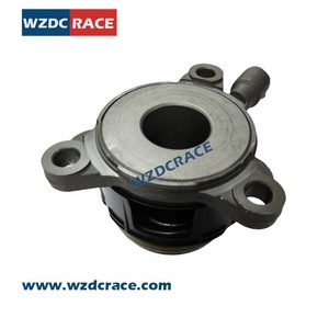 Bomba de Agua WZDC RACE HCRB126 OE 31400-19005 Para Reemplazo y Reparación - Product Image 3