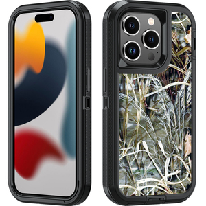 <span class=keywords><strong>Cover</strong></span> anti-impronta per <span class=keywords><strong>iPhone</strong></span> 15 <span class=keywords><strong>Pro</strong></span> Max in un colore mimetico antiurto. <span class=keywords><strong>Compatibile</strong></span> <span class=keywords><strong>con</strong></span> <span class=keywords><strong>iPhone</strong></span> 15 14 13 12 - Product Image 1