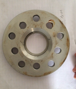 Juntas de Acero al Carbono de Alta Resistencia para Sellado de Componentes de Sistemas Hidráulicos - Product Image 2