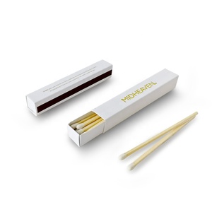 China Hot Sale Colored Head Wood <strong>Match</strong> Sticks Safety Lipstick <strong>Matches</strong> <strong>Match</strong> <strong>Boxes</strong> in Bulk Sticks - Product Image 2