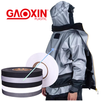 GAOXIN Bestseller Wasserdichtes 3-lagiges Naht versiegelung sband Starkes Klebeband für Outdoor-Jacken hose Ski anzug Wanderschuhe