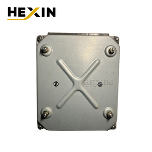 Vente en gros usine : Unité de commande électronique (ECU) pour moteur d'excavatrice 120A3, Carte électronique 200A3 pour - Product Image 1