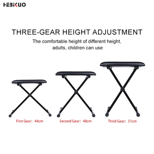 <span class=keywords><strong>Sgabello</strong></span> per Tastiera Hebikuo Q-90 Personalizzabile, Stile <span class=keywords><strong>X</strong></span>, Altezza Regolabile, Sedia per <span class=keywords><strong>Pianoforte</strong></span>, Accessorio per Strumenti Musicali - Product Image 5
