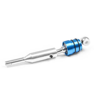 Dynoracing Levier de Vitesses Court (Quick <span class=keywords><strong>Shift</strong></span>) en Aluminium pour BMW E30 <span class=keywords><strong>E36</strong></span> E39 E46 M3 M5 Série 3/5 BX102247 - Product Image 3