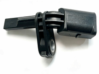 Capteur de vitesse de roue ABS standard d'origine OE WHT003856, capteur d'induction pour Golf A3 Octavia, pièces de maintenance du système de freinage automobile